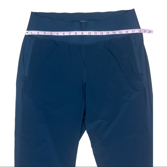 ATHLETA jogger pants womens 1X F1-45 - Picture 4 of 6